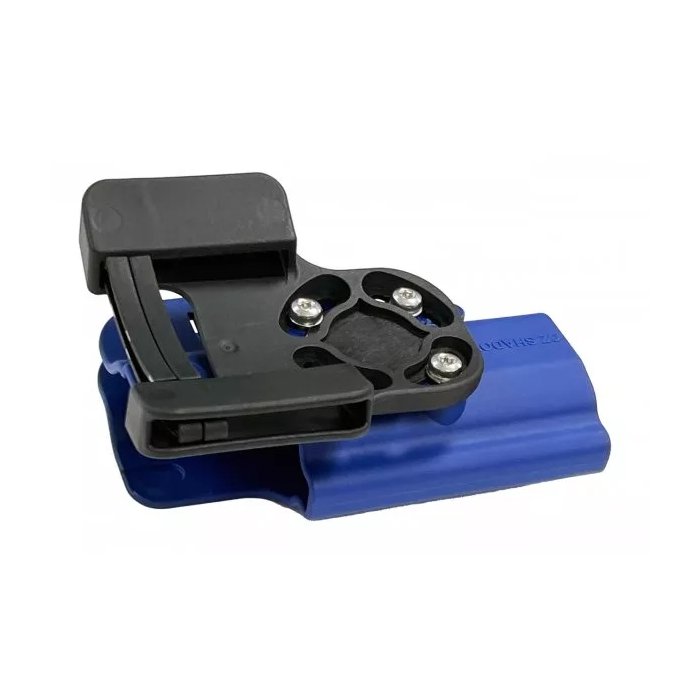 Kabura DAA -  Max IDPA Holster Czarna 2011/1911 (103814)